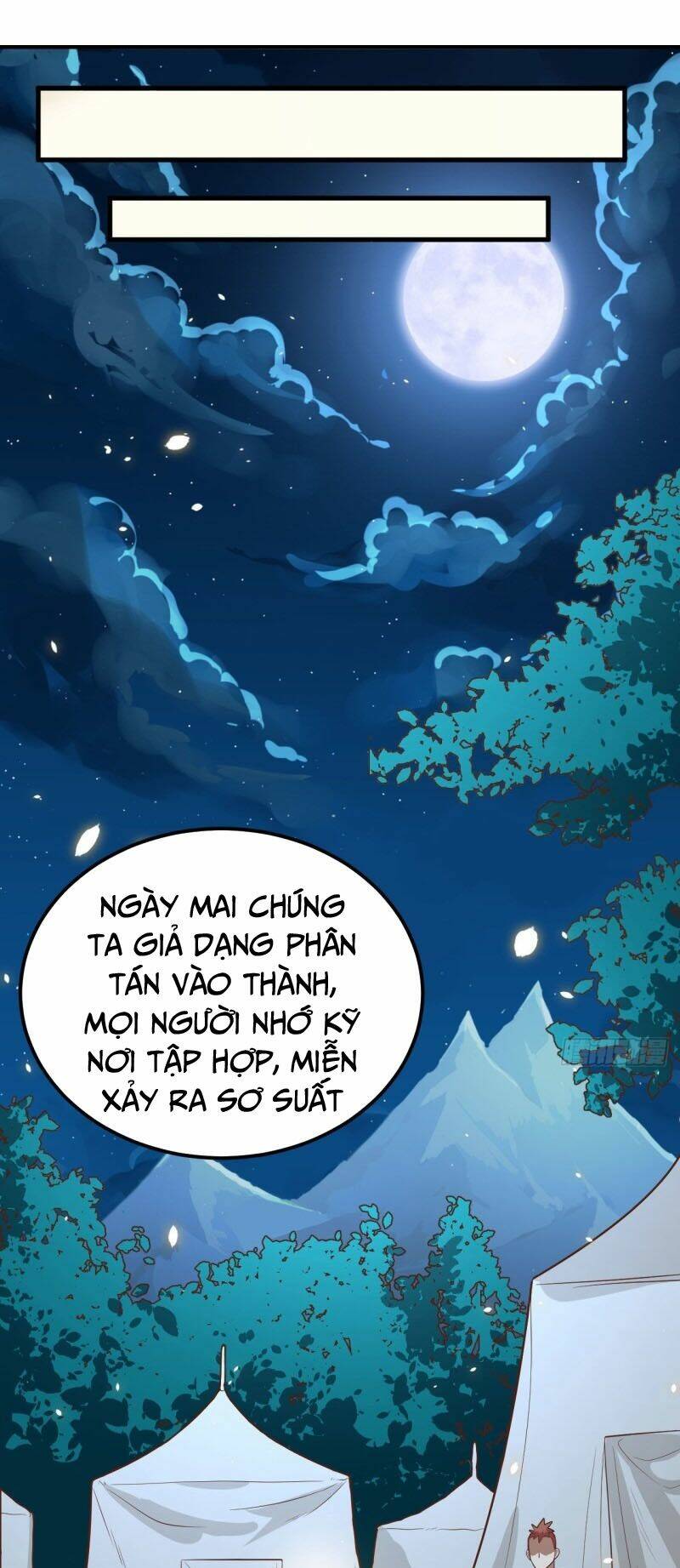 Từ Hôm Nay Bắt Đầu Làm Thành Chủ Chapter 228 - Trang 2