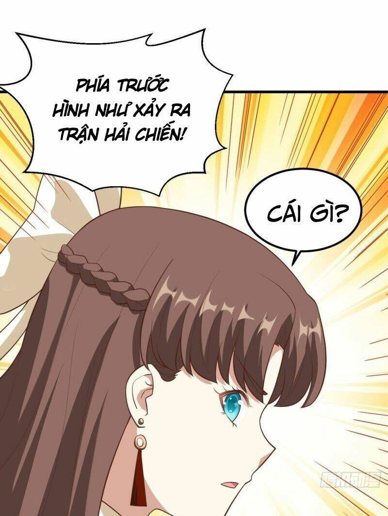 Từ Hôm Nay Bắt Đầu Làm Thành Chủ Chapter 222 - Trang 2