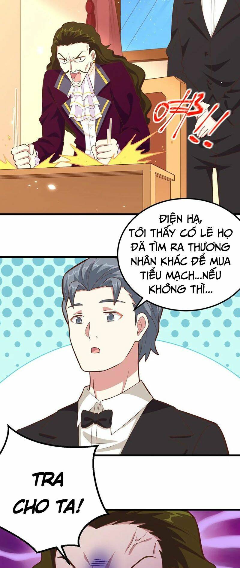 Từ Hôm Nay Bắt Đầu Làm Thành Chủ Chapter 221 - Trang 2