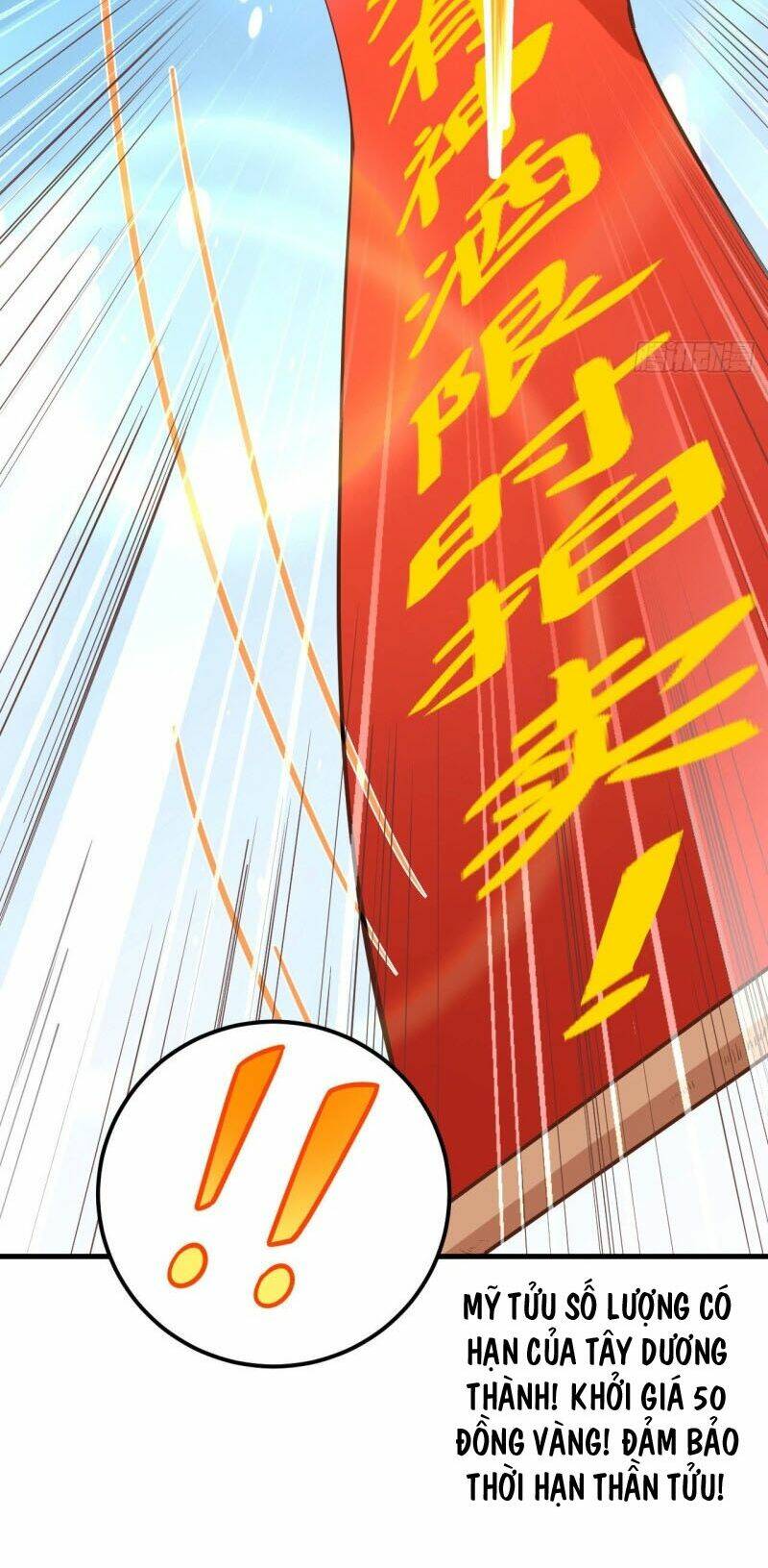 Từ Hôm Nay Bắt Đầu Làm Thành Chủ Chapter 219 - Trang 2