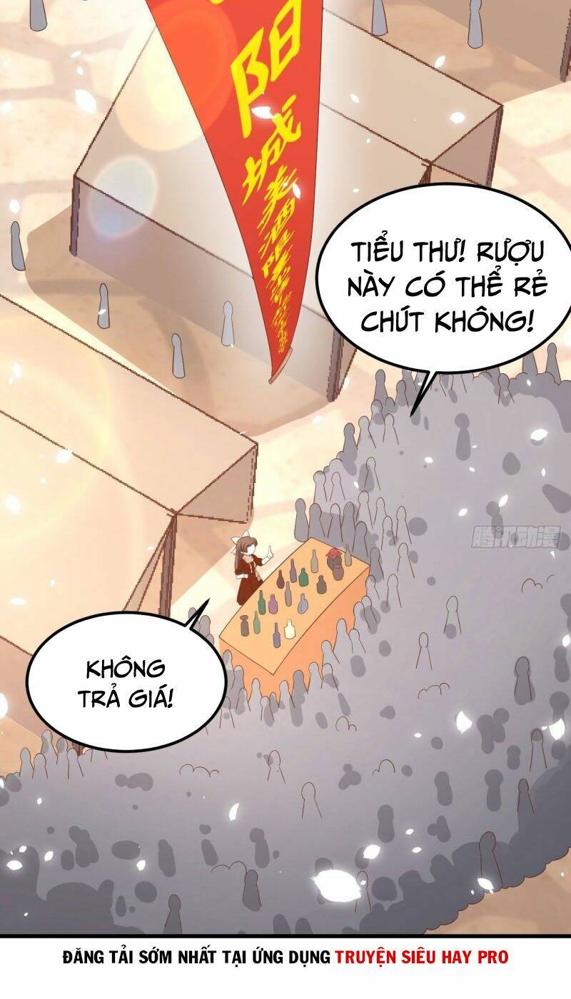 Từ Hôm Nay Bắt Đầu Làm Thành Chủ Chapter 219 - Trang 2