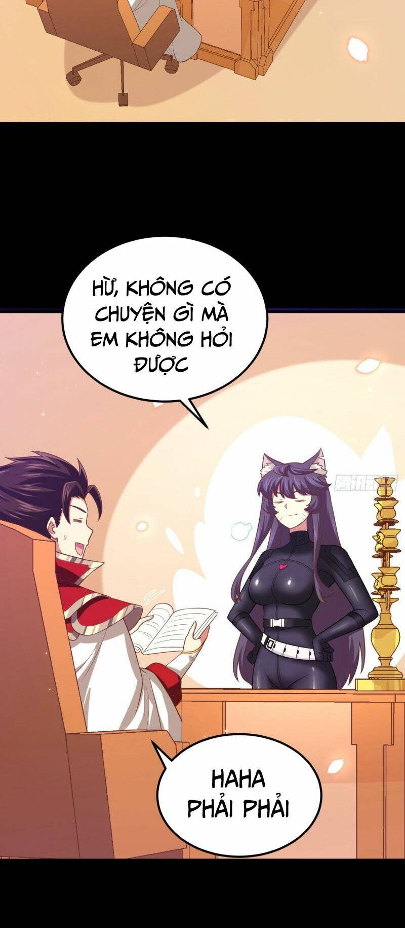 Từ Hôm Nay Bắt Đầu Làm Thành Chủ Chapter 216 - Trang 2