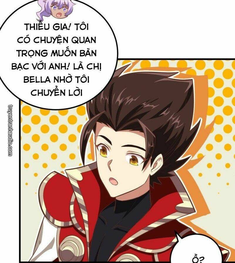 Từ Hôm Nay Bắt Đầu Làm Thành Chủ Chapter 210 - Trang 2