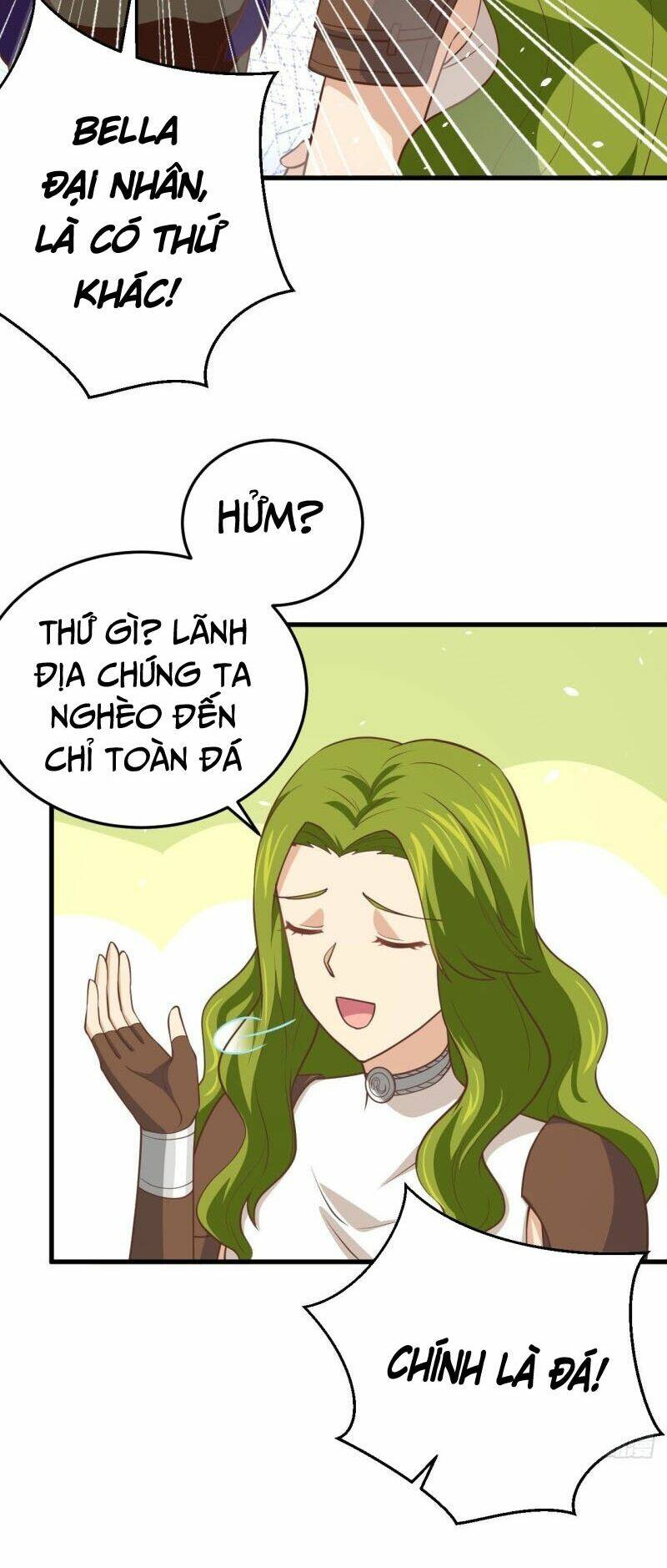 Từ Hôm Nay Bắt Đầu Làm Thành Chủ Chapter 198 - Trang 2