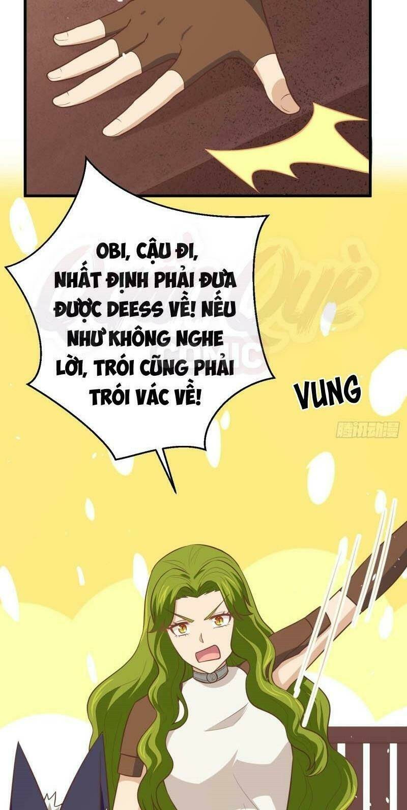 Từ Hôm Nay Bắt Đầu Làm Thành Chủ Chapter 191 - Trang 2