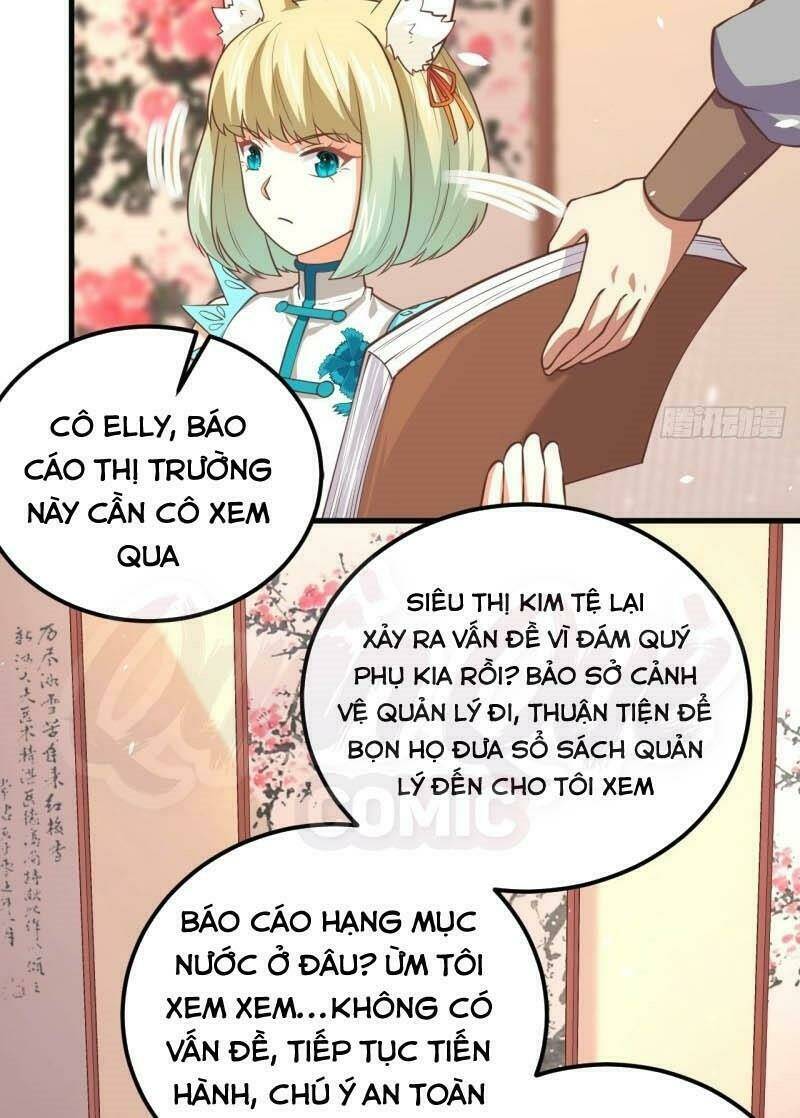 Từ Hôm Nay Bắt Đầu Làm Thành Chủ Chapter 191 - Trang 2