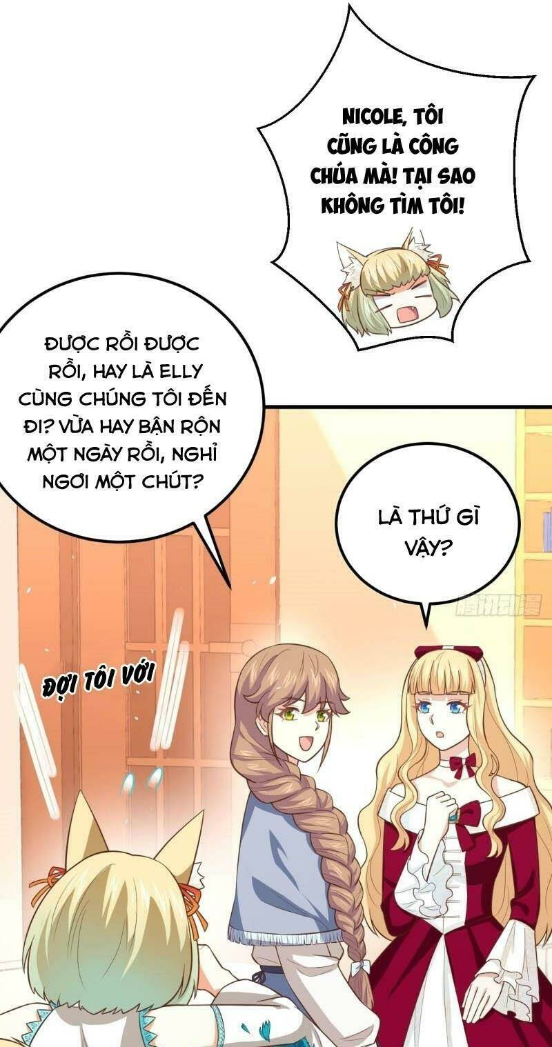 Từ Hôm Nay Bắt Đầu Làm Thành Chủ Chapter 191 - Trang 2