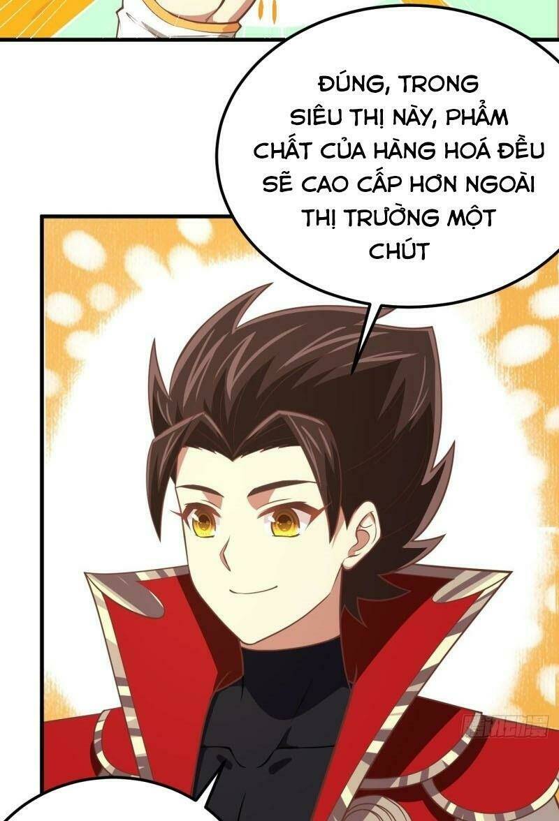 Từ Hôm Nay Bắt Đầu Làm Thành Chủ Chapter 186 - Trang 2