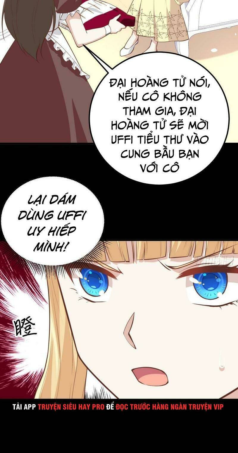 Từ Hôm Nay Bắt Đầu Làm Thành Chủ Chapter 181 - Trang 2