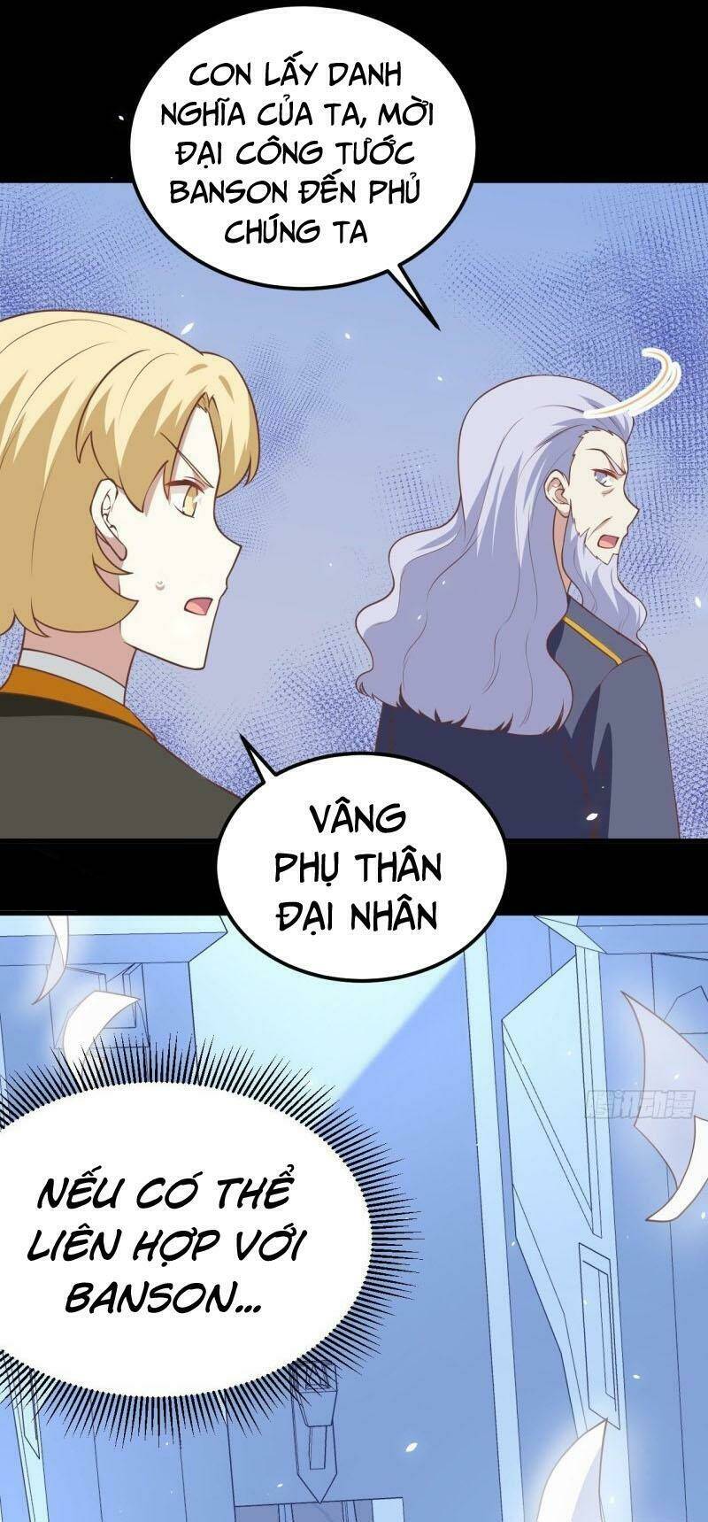 Từ Hôm Nay Bắt Đầu Làm Thành Chủ Chapter 181 - Trang 2