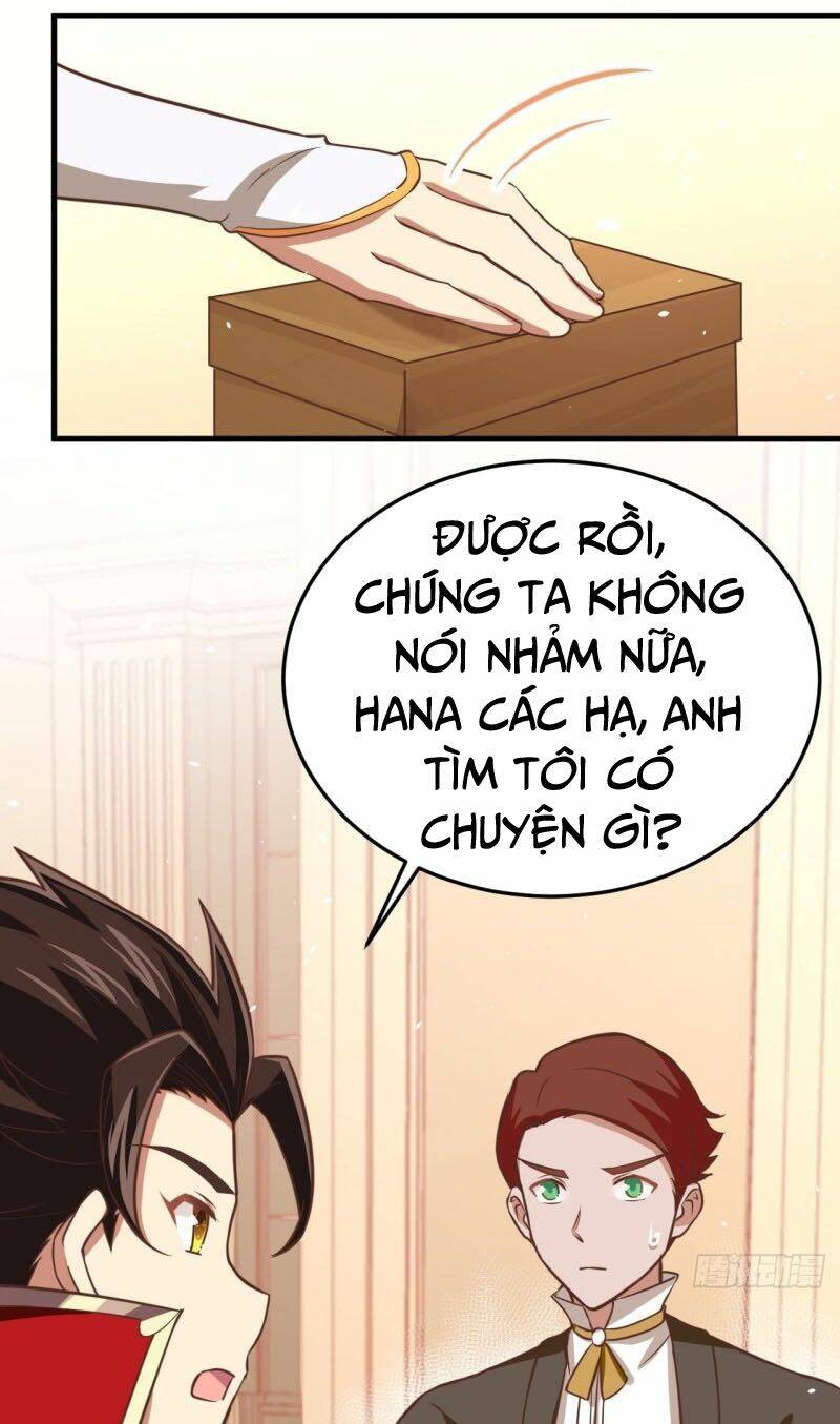 Từ Hôm Nay Bắt Đầu Làm Thành Chủ Chapter 176 - Trang 2