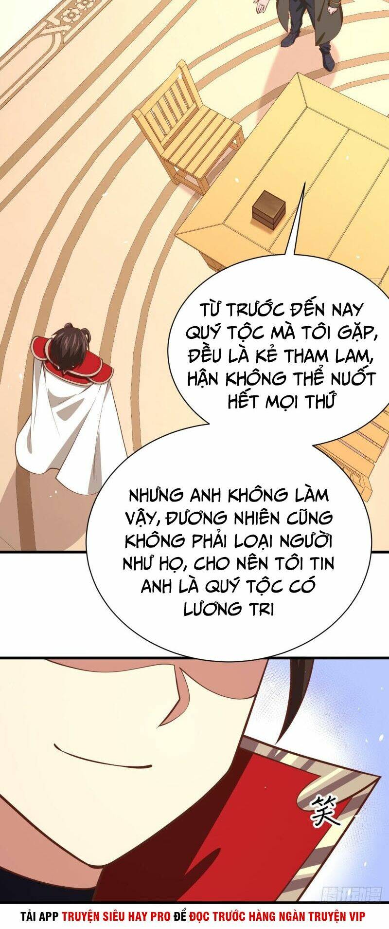 Từ Hôm Nay Bắt Đầu Làm Thành Chủ Chapter 176 - Trang 2