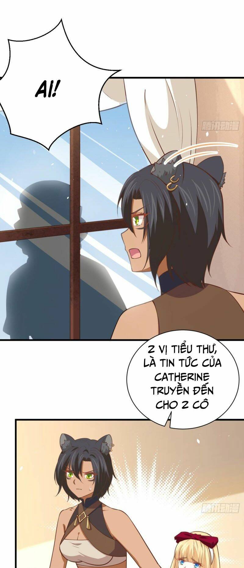 Từ Hôm Nay Bắt Đầu Làm Thành Chủ Chapter 174 - Trang 2