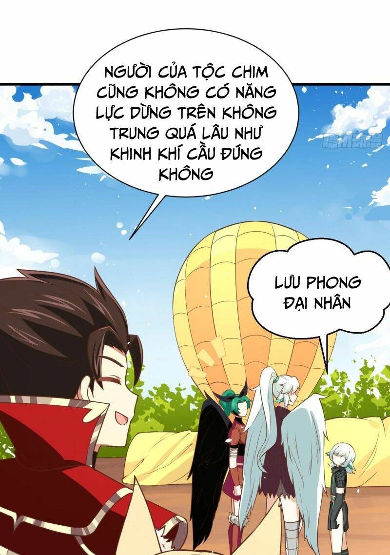 Từ Hôm Nay Bắt Đầu Làm Thành Chủ Chapter 173 - Trang 2