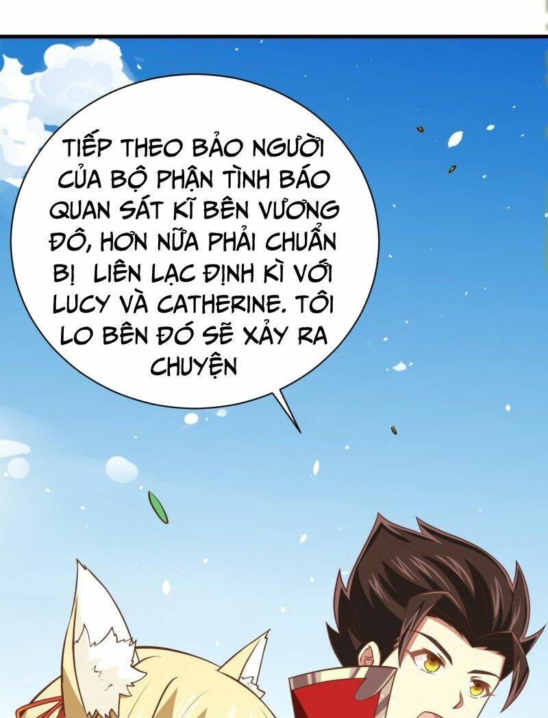 Từ Hôm Nay Bắt Đầu Làm Thành Chủ Chapter 173 - Trang 2