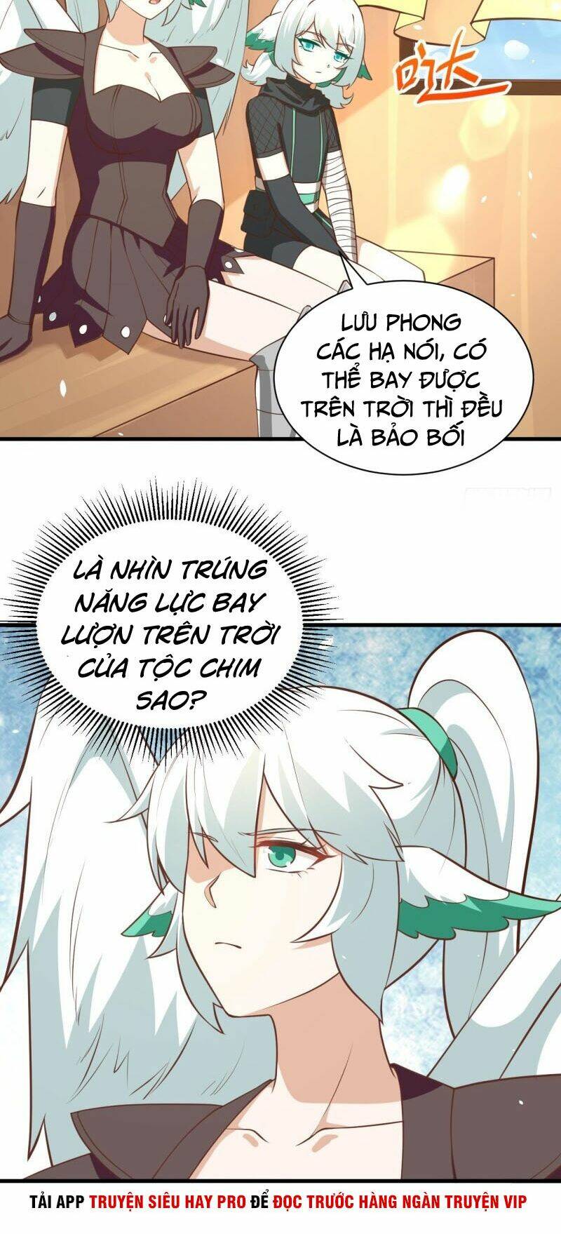 Từ Hôm Nay Bắt Đầu Làm Thành Chủ Chapter 173 - Trang 2