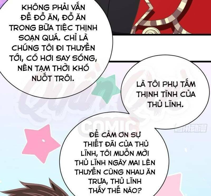 Từ Hôm Nay Bắt Đầu Làm Thành Chủ Chapter 169 - Trang 2