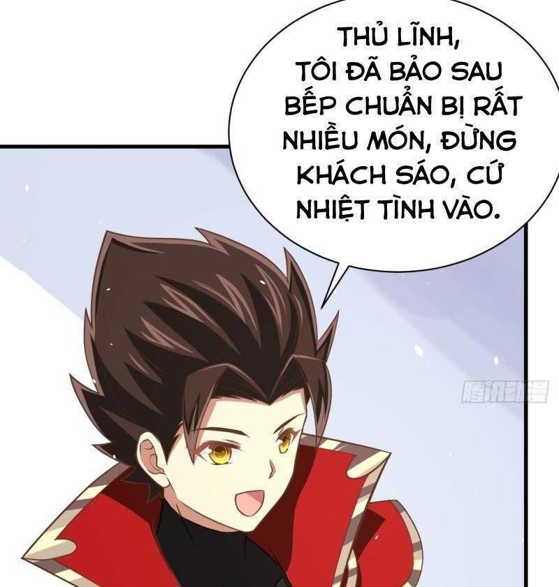 Từ Hôm Nay Bắt Đầu Làm Thành Chủ Chapter 169 - Trang 2