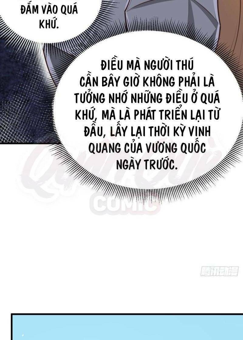 Từ Hôm Nay Bắt Đầu Làm Thành Chủ Chapter 169 - Trang 2