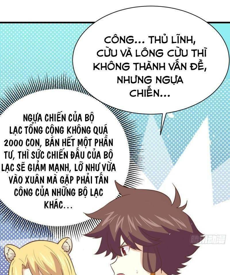 Từ Hôm Nay Bắt Đầu Làm Thành Chủ Chapter 169 - Trang 2