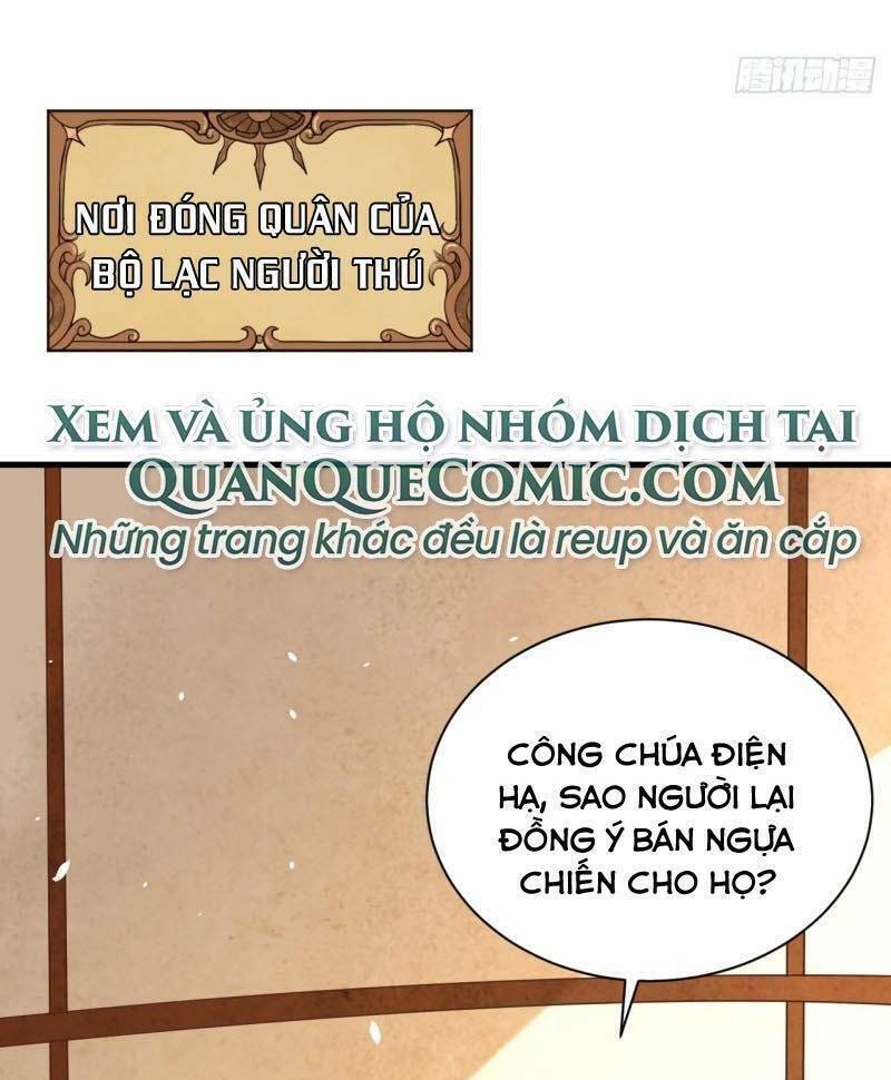 Từ Hôm Nay Bắt Đầu Làm Thành Chủ Chapter 169 - Trang 2