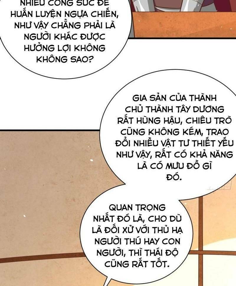 Từ Hôm Nay Bắt Đầu Làm Thành Chủ Chapter 169 - Trang 2