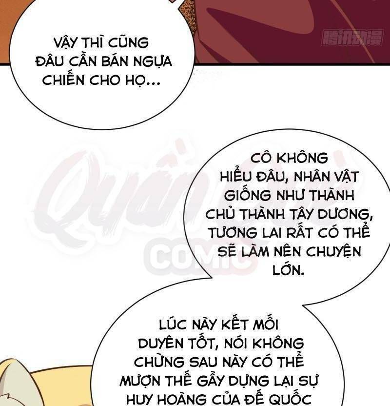 Từ Hôm Nay Bắt Đầu Làm Thành Chủ Chapter 169 - Trang 2