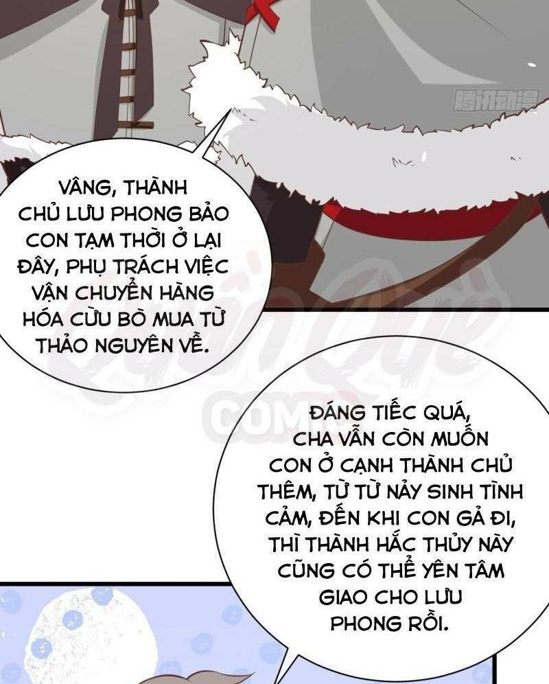 Từ Hôm Nay Bắt Đầu Làm Thành Chủ Chapter 169 - Trang 2