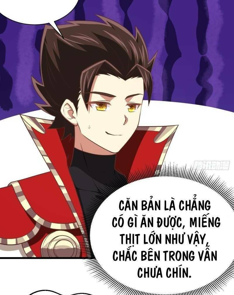 Từ Hôm Nay Bắt Đầu Làm Thành Chủ Chapter 169 - Trang 2