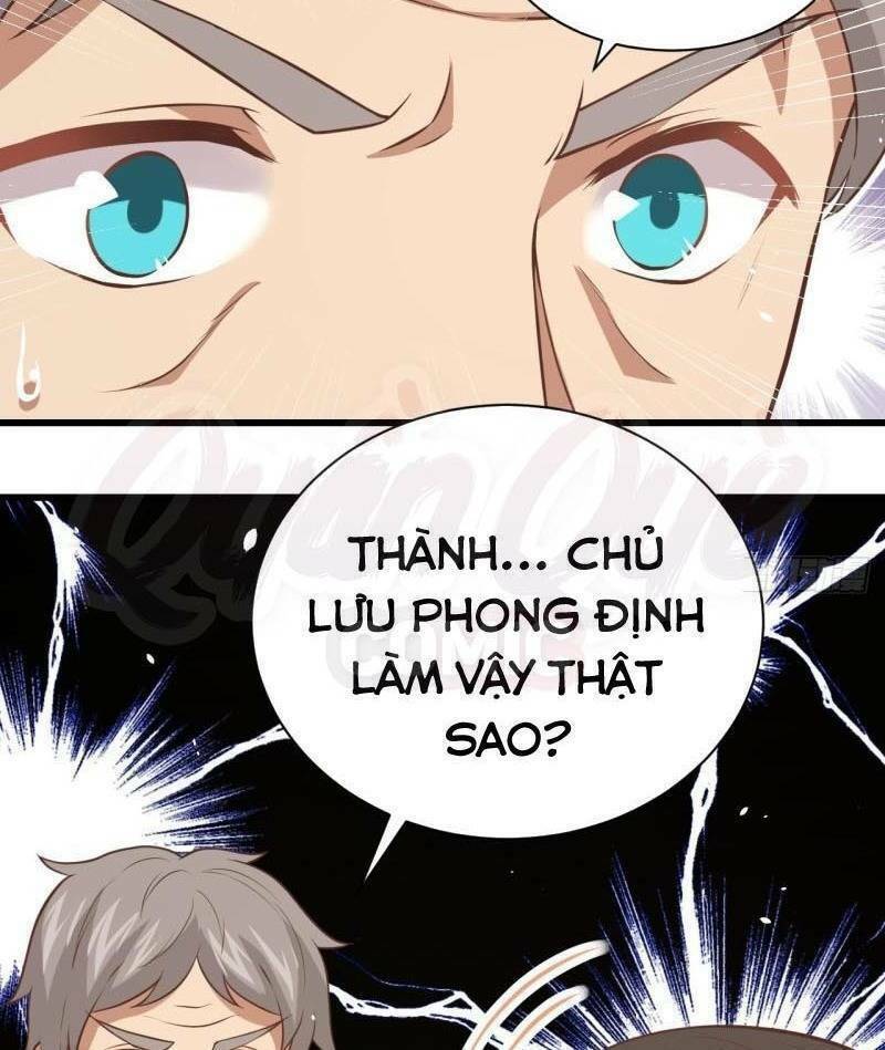 Từ Hôm Nay Bắt Đầu Làm Thành Chủ Chapter 169 - Trang 2