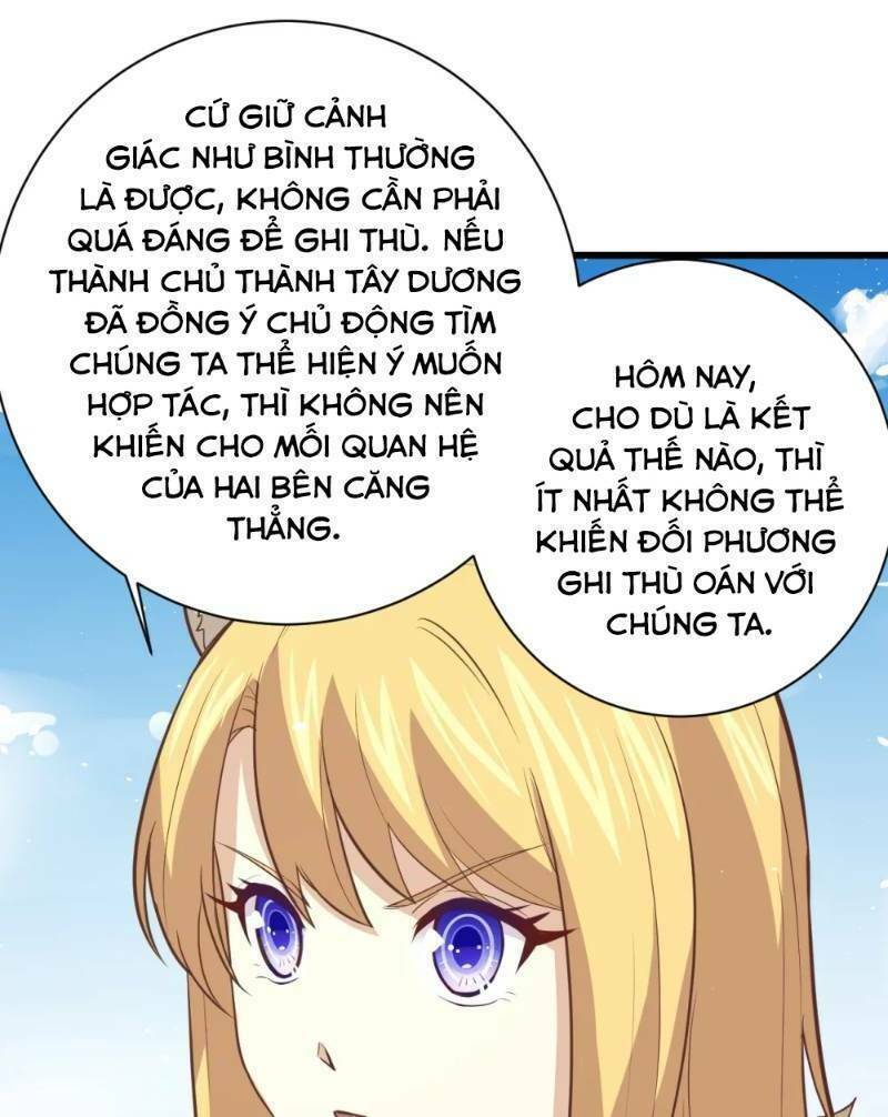 Từ Hôm Nay Bắt Đầu Làm Thành Chủ Chapter 168 - Trang 2