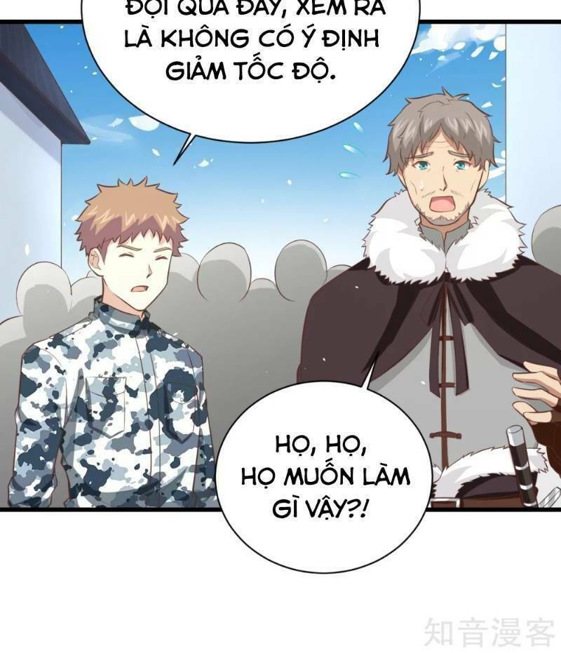 Từ Hôm Nay Bắt Đầu Làm Thành Chủ Chapter 168 - Trang 2