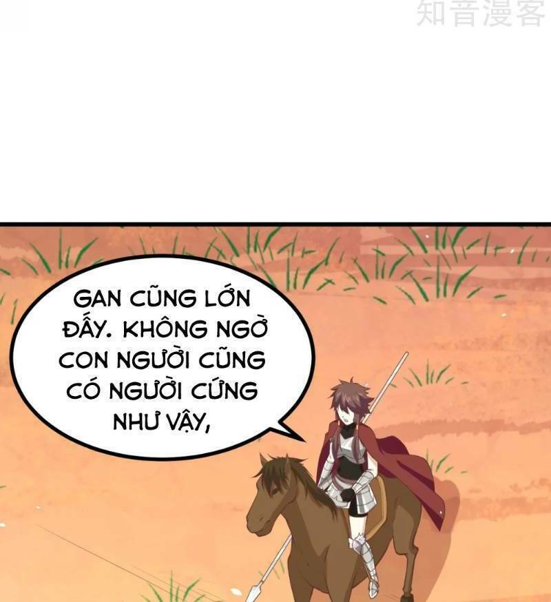 Từ Hôm Nay Bắt Đầu Làm Thành Chủ Chapter 168 - Trang 2