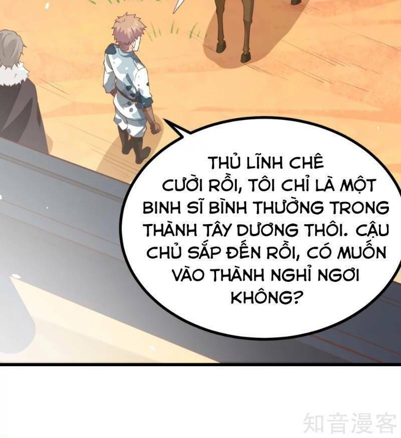 Từ Hôm Nay Bắt Đầu Làm Thành Chủ Chapter 168 - Trang 2