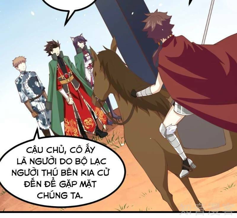 Từ Hôm Nay Bắt Đầu Làm Thành Chủ Chapter 168 - Trang 2