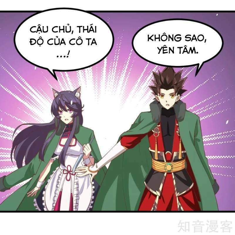 Từ Hôm Nay Bắt Đầu Làm Thành Chủ Chapter 168 - Trang 2