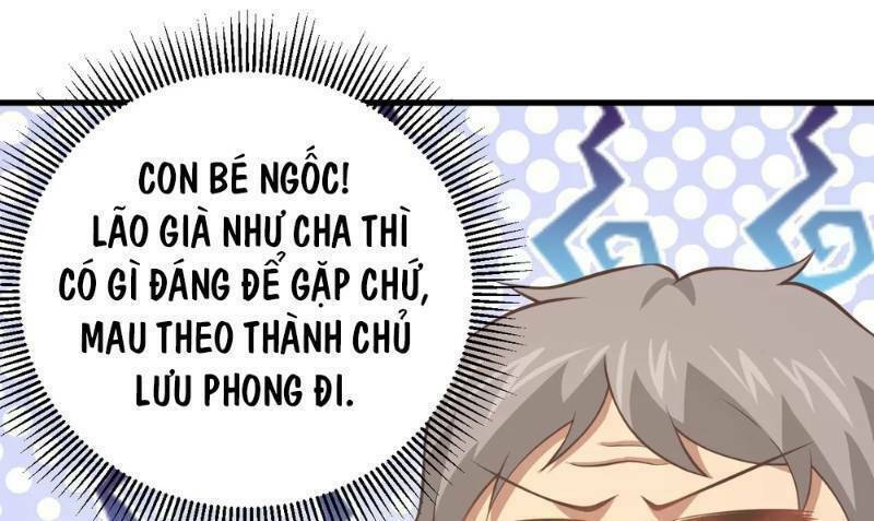 Từ Hôm Nay Bắt Đầu Làm Thành Chủ Chapter 168 - Trang 2