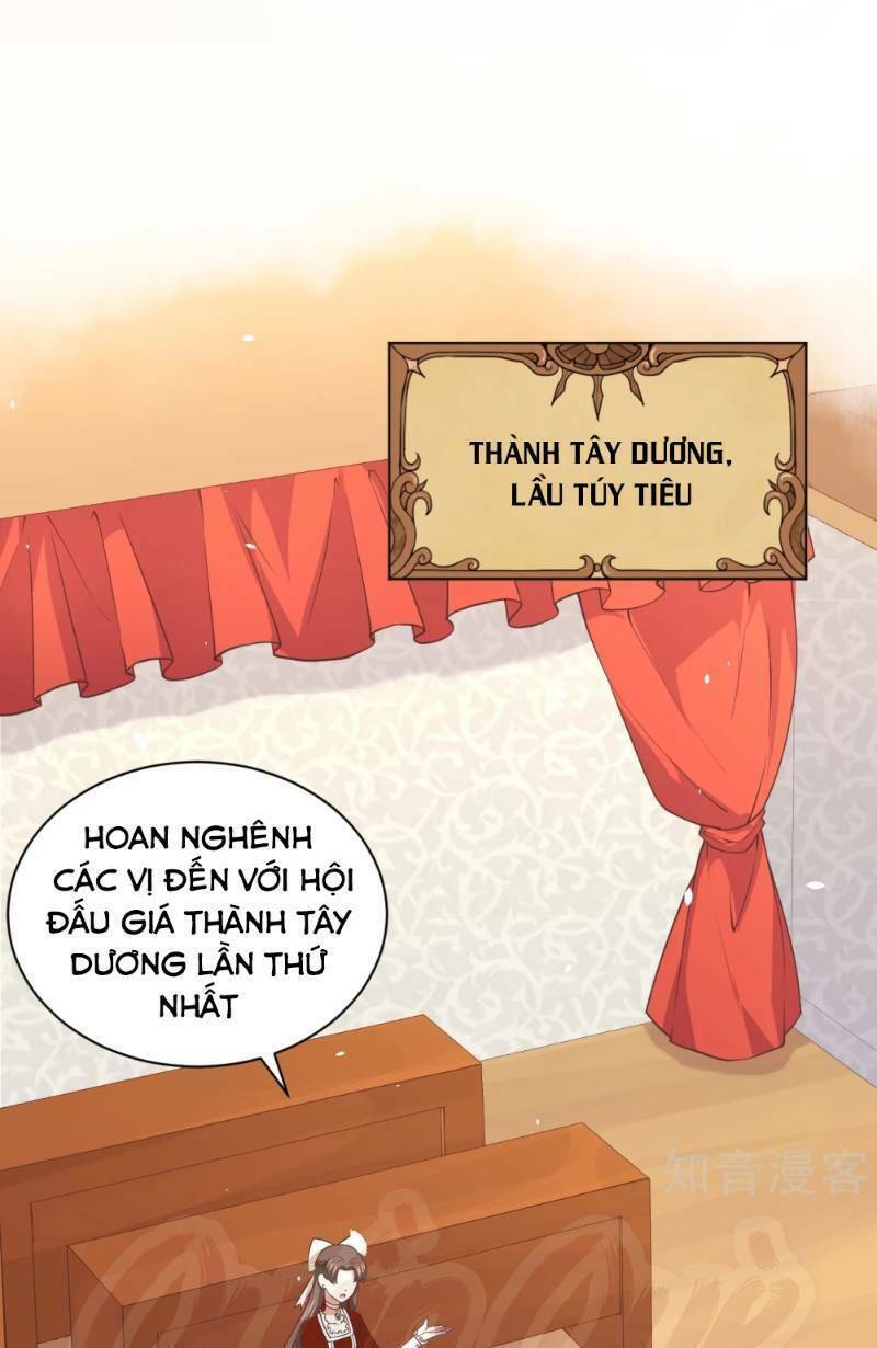 Từ Hôm Nay Bắt Đầu Làm Thành Chủ Chapter 166 - Trang 2