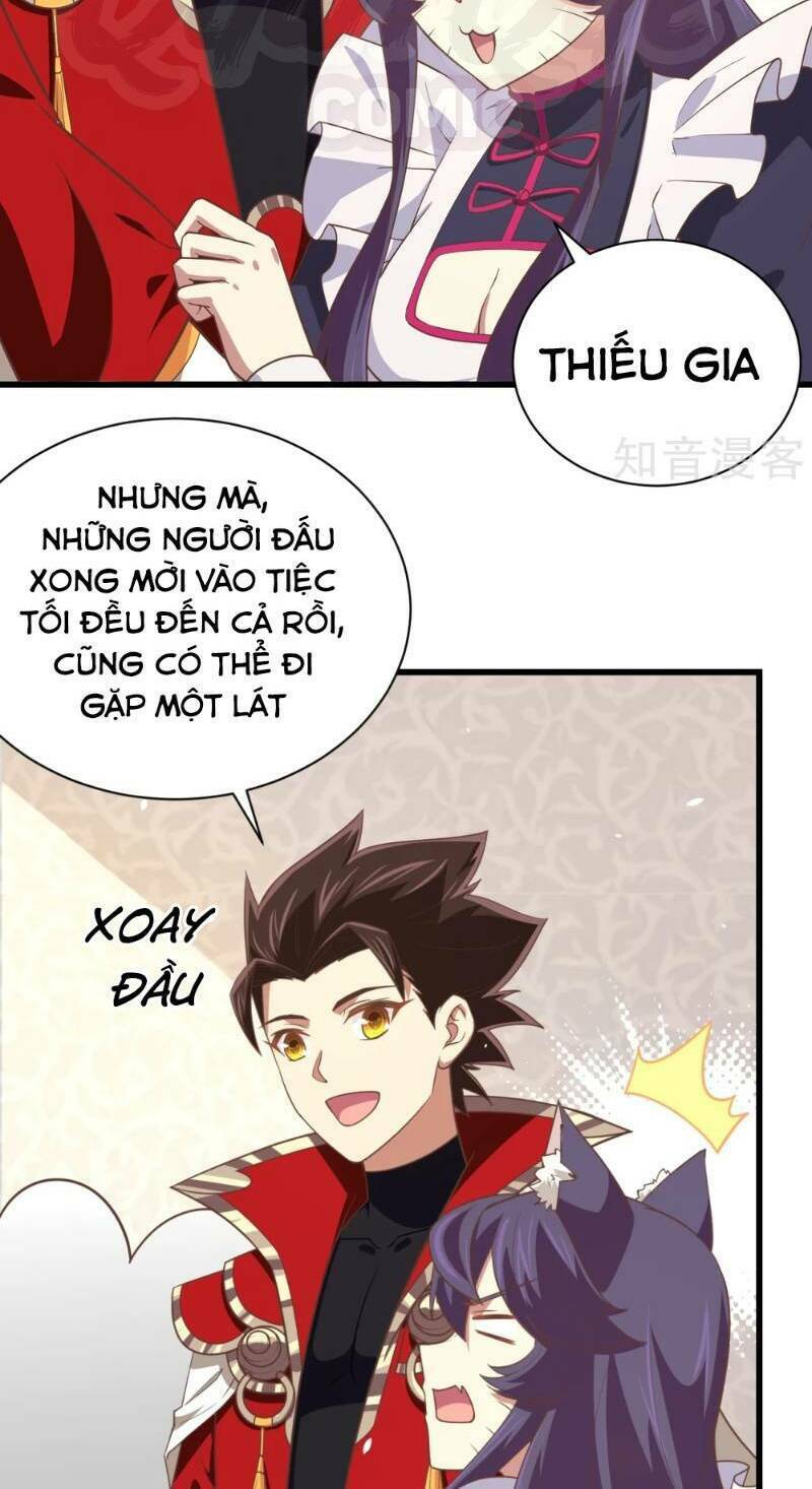 Từ Hôm Nay Bắt Đầu Làm Thành Chủ Chapter 166 - Trang 2