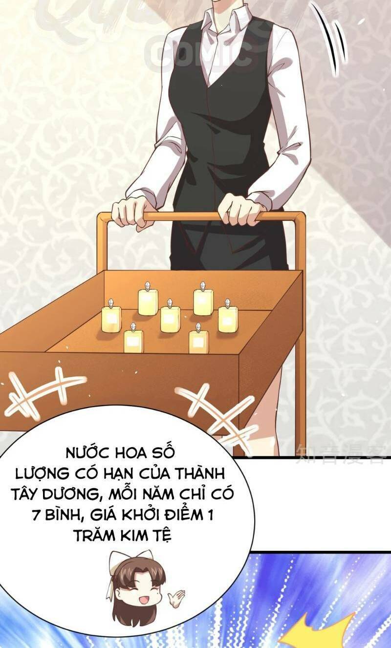 Từ Hôm Nay Bắt Đầu Làm Thành Chủ Chapter 166 - Trang 2