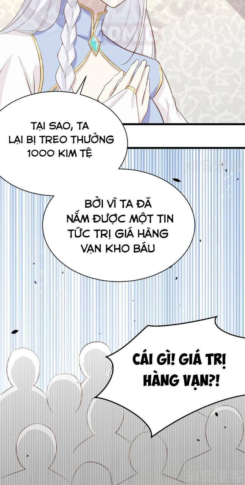 Từ Hôm Nay Bắt Đầu Làm Thành Chủ Chapter 166 - Trang 2