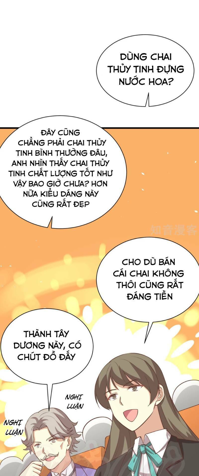 Từ Hôm Nay Bắt Đầu Làm Thành Chủ Chapter 166 - Trang 2