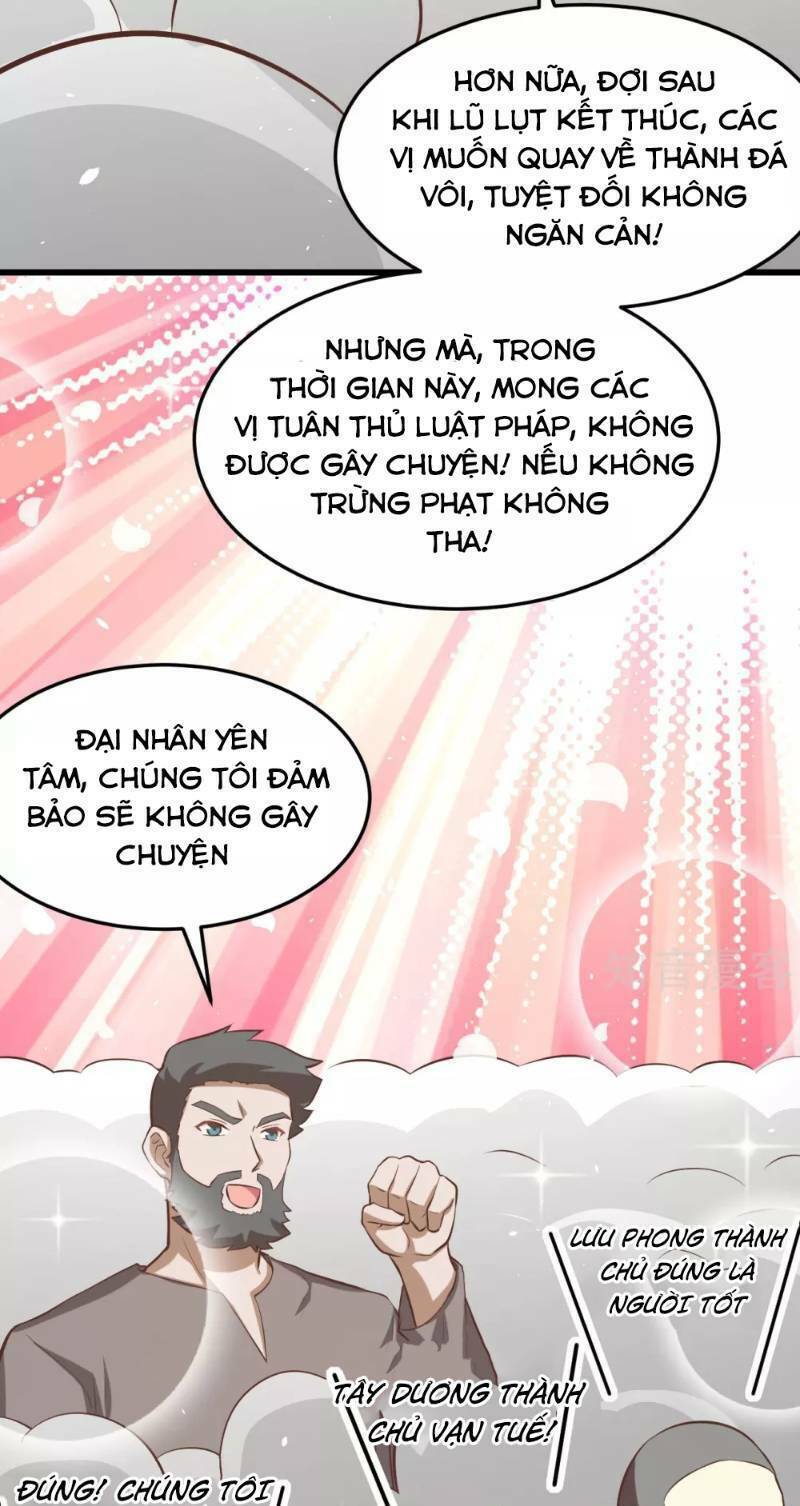 Từ Hôm Nay Bắt Đầu Làm Thành Chủ Chapter 163 - Trang 2