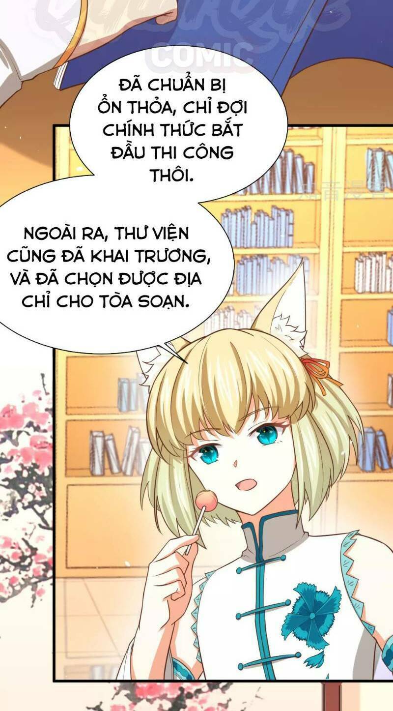 Từ Hôm Nay Bắt Đầu Làm Thành Chủ Chapter 154 - Trang 2