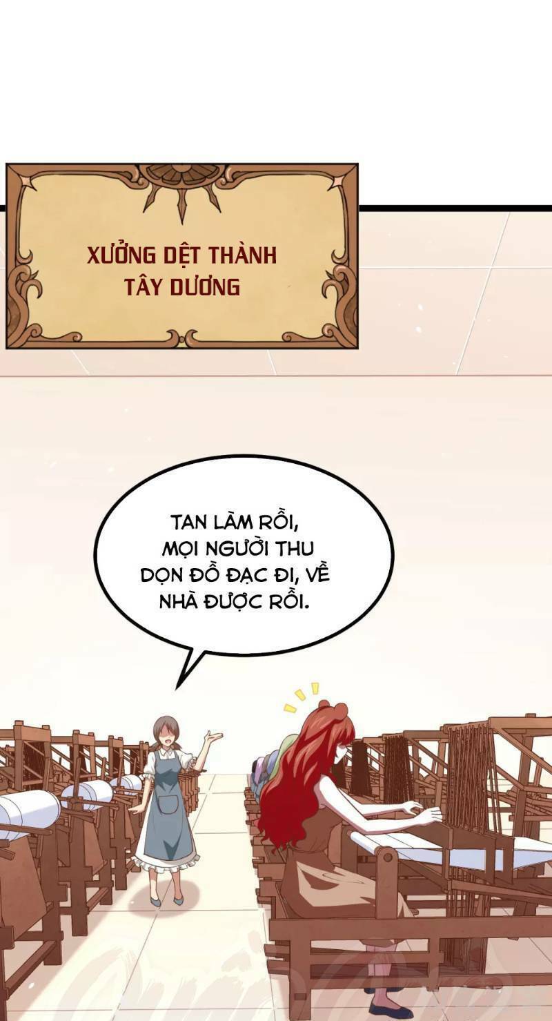 Từ Hôm Nay Bắt Đầu Làm Thành Chủ Chapter 154 - Trang 2