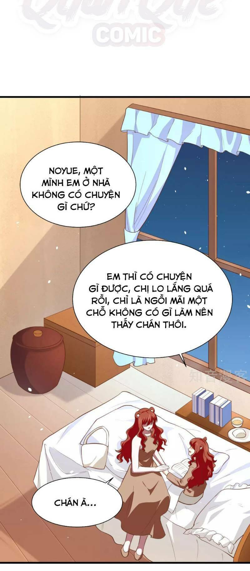 Từ Hôm Nay Bắt Đầu Làm Thành Chủ Chapter 154 - Trang 2