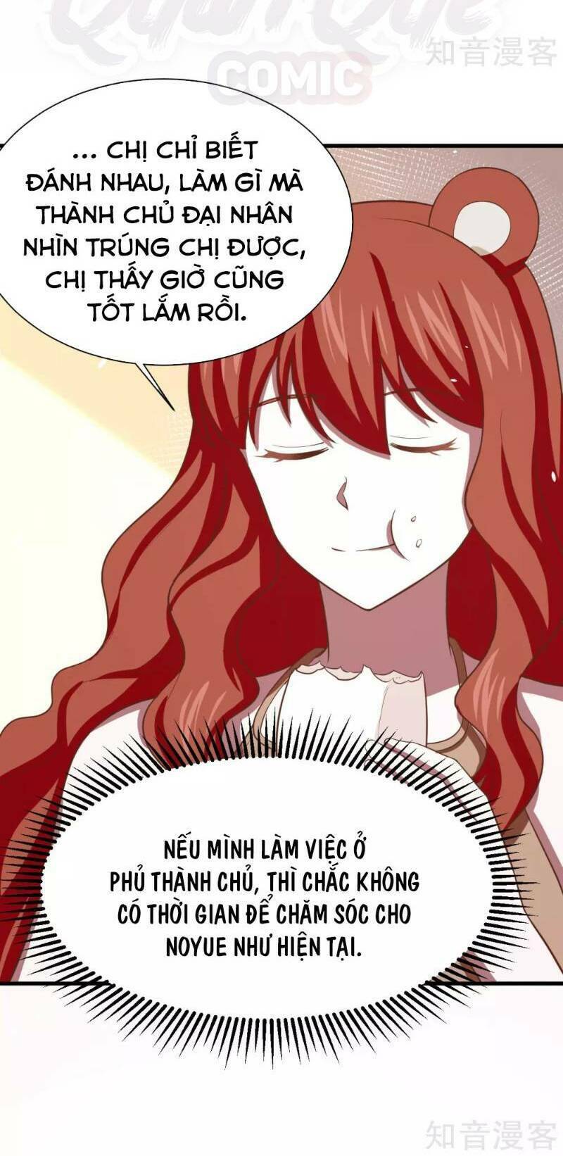 Từ Hôm Nay Bắt Đầu Làm Thành Chủ Chapter 154 - Trang 2