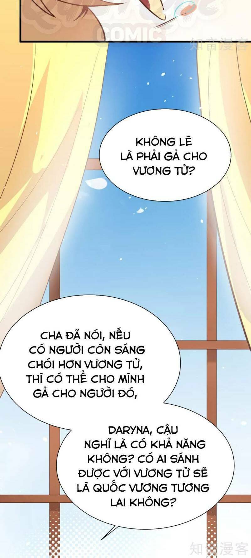 Từ Hôm Nay Bắt Đầu Làm Thành Chủ Chapter 154 - Trang 2