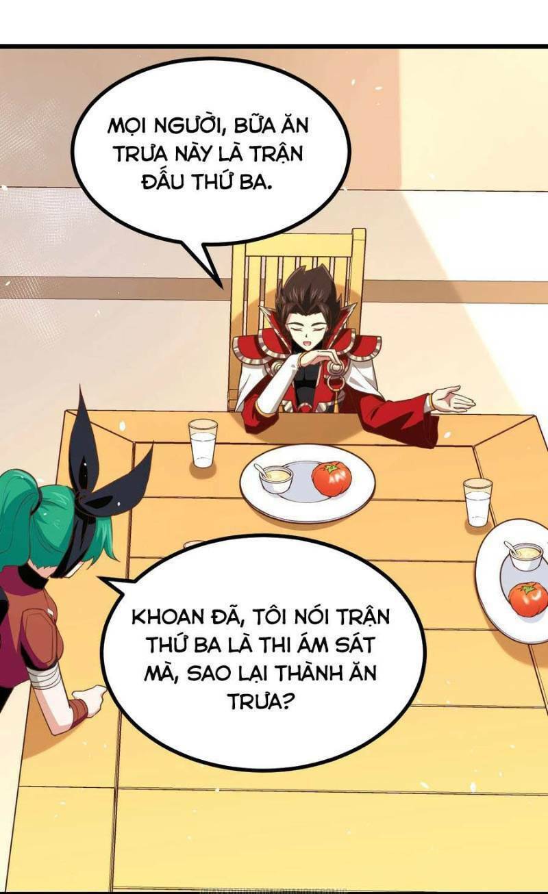 Từ Hôm Nay Bắt Đầu Làm Thành Chủ Chapter 152 - Trang 2