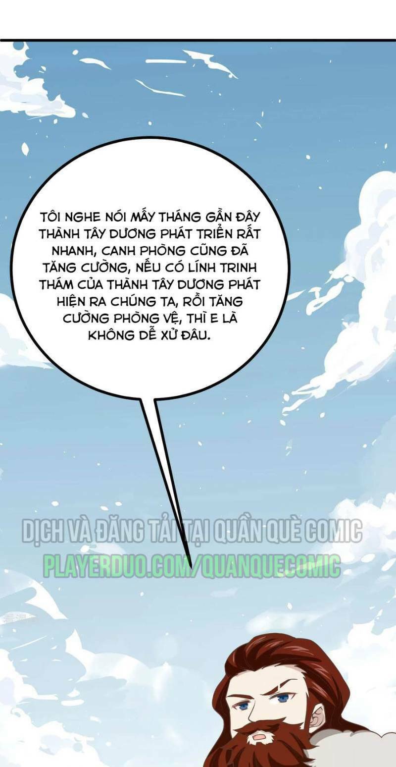 Từ Hôm Nay Bắt Đầu Làm Thành Chủ Chapter 152 - Trang 2